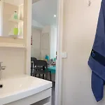 Happy Camp Mobile Homes In Iscrixedda مكان تخييم 3*