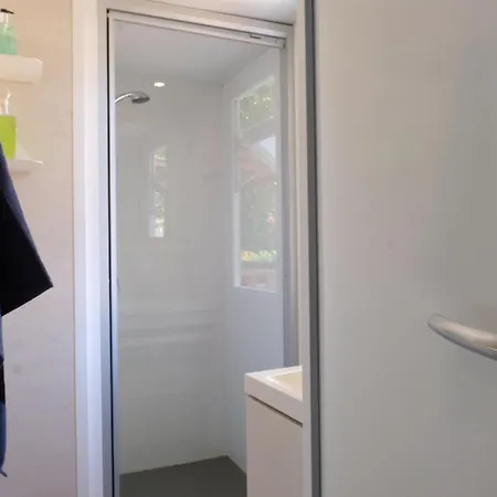 Campeggio Happy Camp Mobile Homes In Iscrixedda 3*