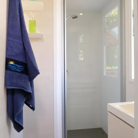 Happy Camp Mobile Homes In Iscrixedda Kemp Lotzorai