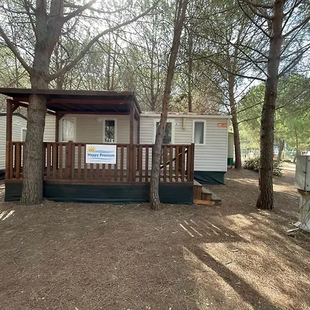 Happy Camp Mobile Homes In Iscrixedda 3*
