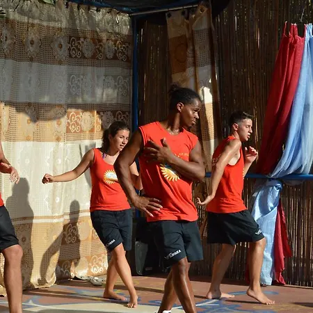 Happy Camp Mobile Homes In Iscrixedda 3*