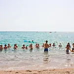 Campingplatz Happy Camp Mobile Homes In Camping Iscrixedda 3*