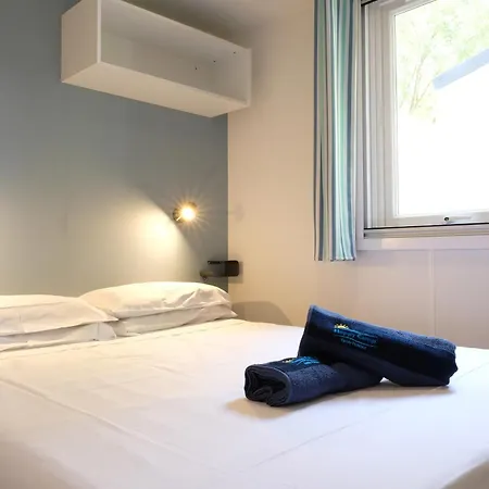 Camping Happy Camp Mobile Homes In Iscrixedda
