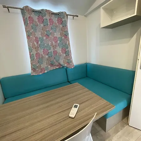 Happy Camp Mobile Homes In Iscrixedda Lotzorai