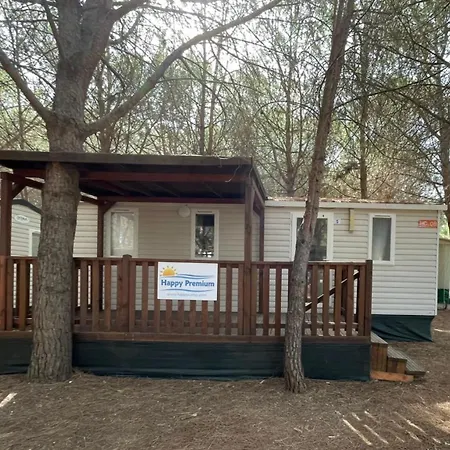 Happy Camp Mobile Homes In Iscrixedda 3*